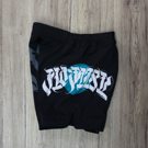 CHOSEN Calligraffiti v2 Fightshorts - Black